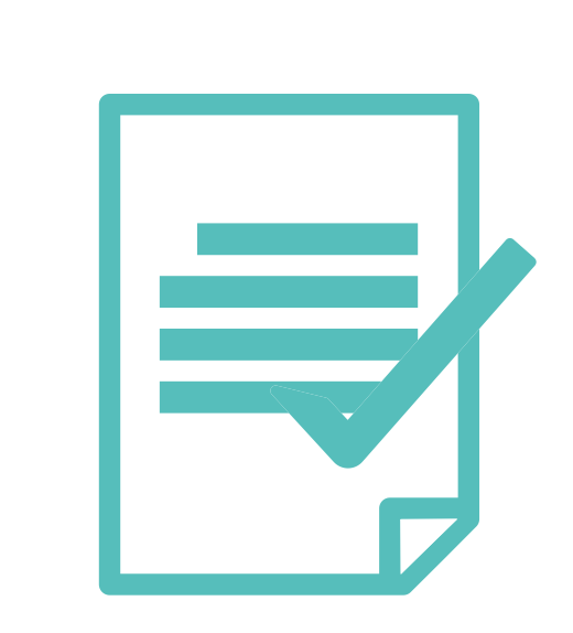 PRUDENTIAL REPORTING MODULE Icon